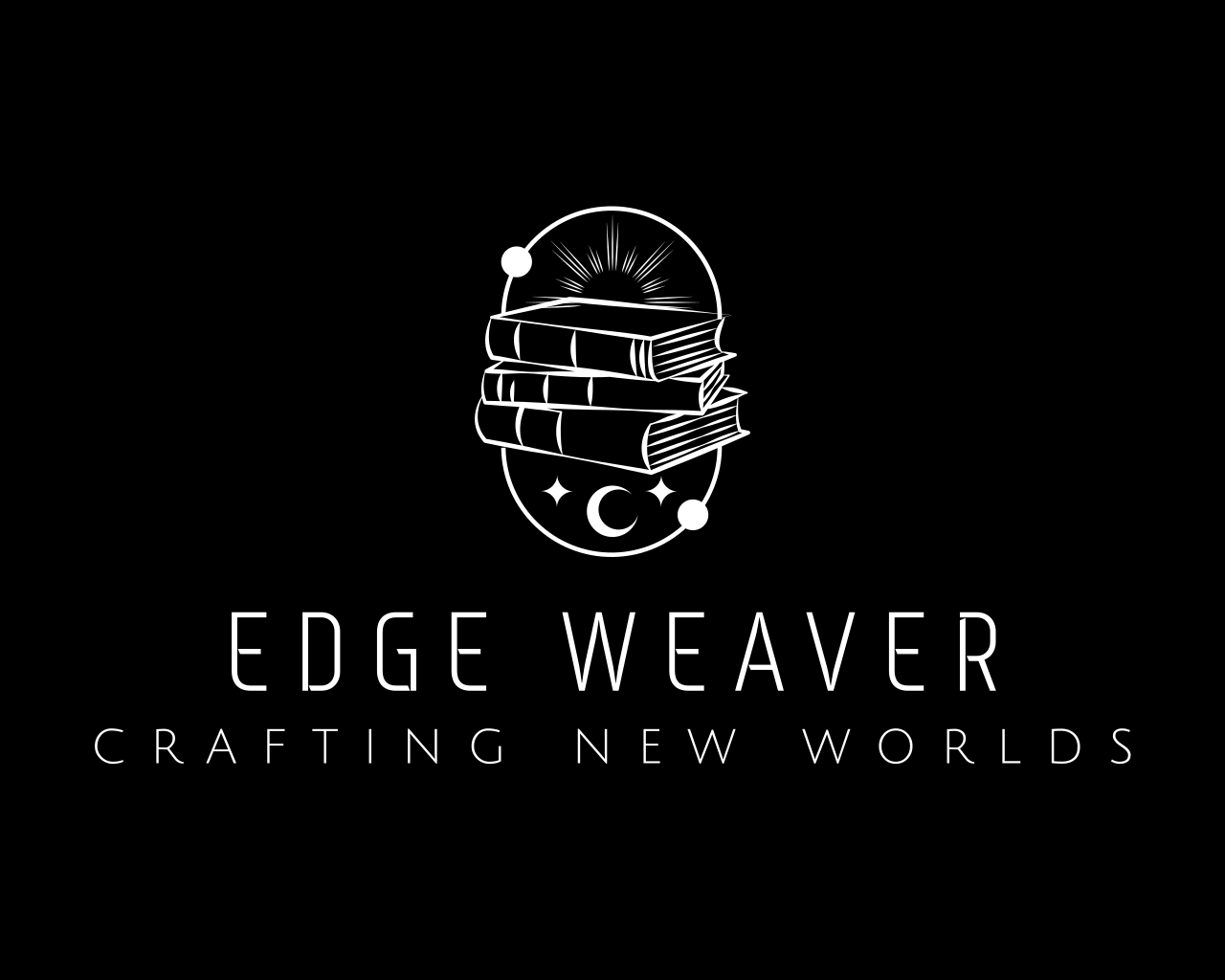 Edge Weaver - Crafting New Worlds