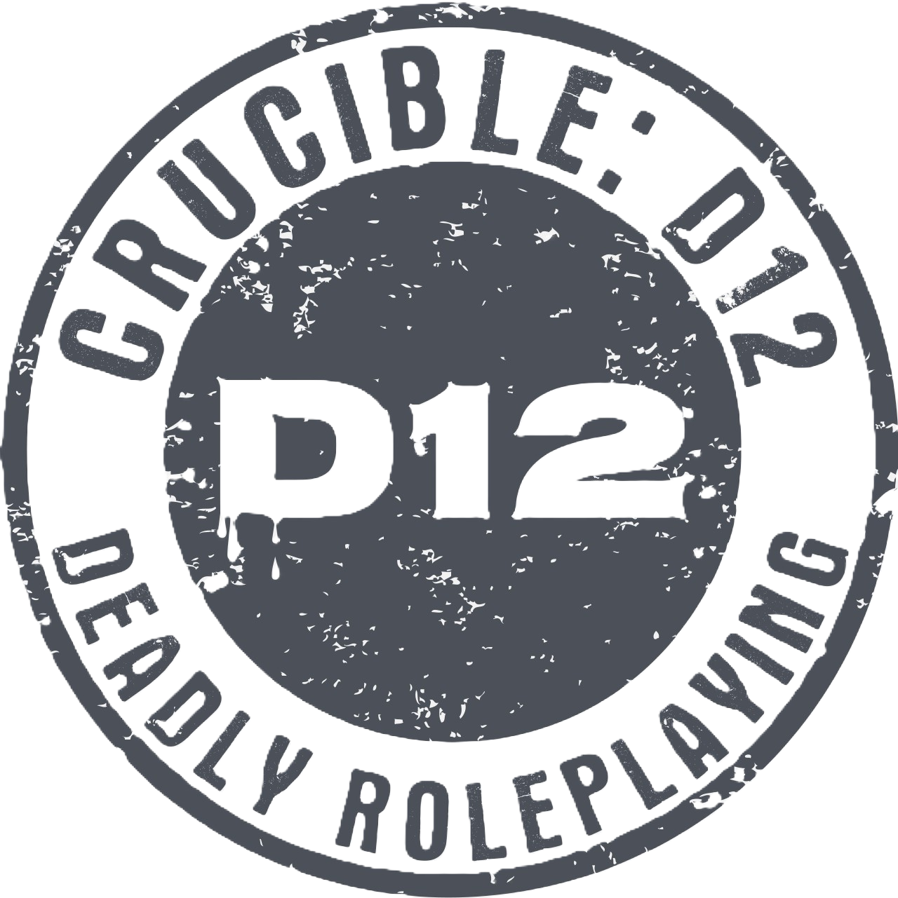D12 Deadly Roleplaying
